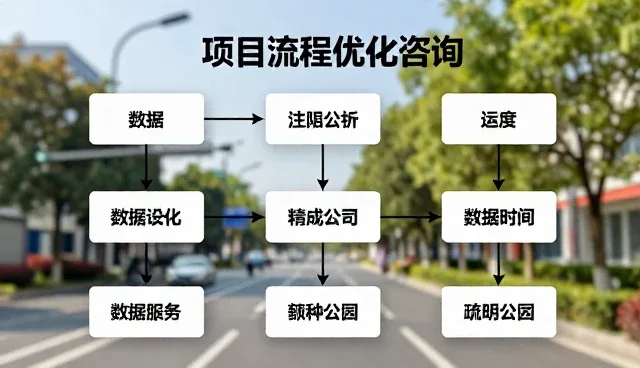 商贸流程优化在实际场景中的性能表现与适用条件分析