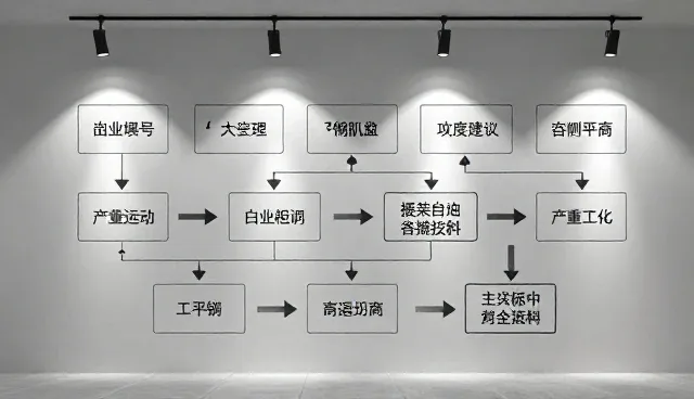 人才培养在商贸业务中的关键作用与实践路径